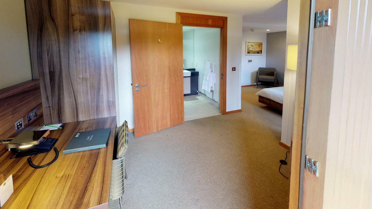 College Court 3* Leicester